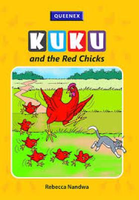 Queenex Kuku And The Red Chicks